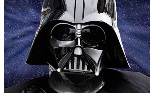 DARTH VADER'İ YAPAY ZEKA KONUŞACAK